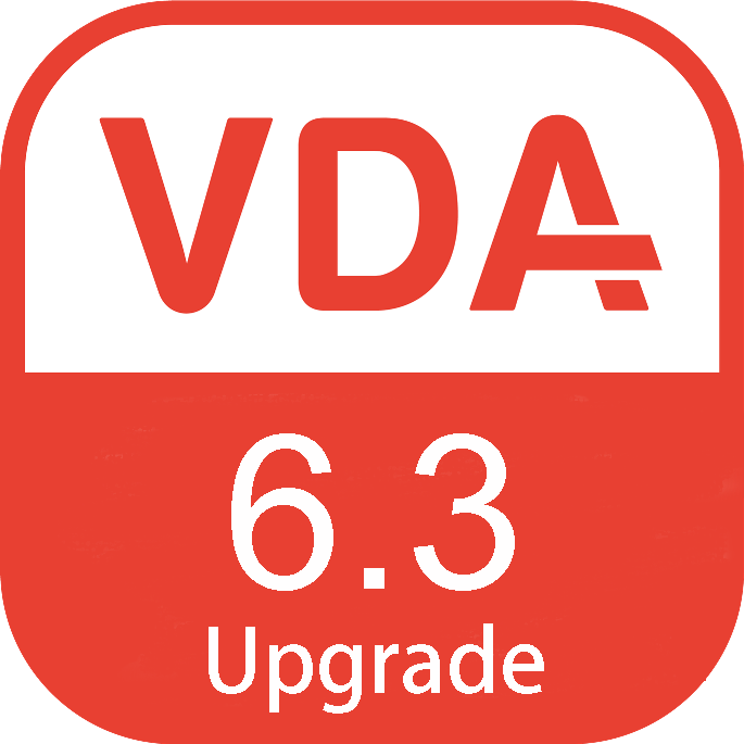 2024/10/04 (線上) VDA 6.32016 至 VDA 6.32023 升級 (ID333) 達寬服務商業有限公司