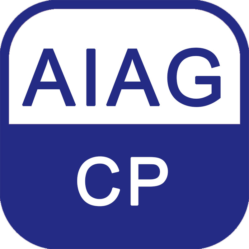 AIAG CP